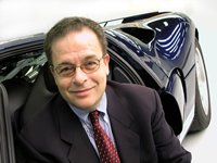 Chris P. Theodore